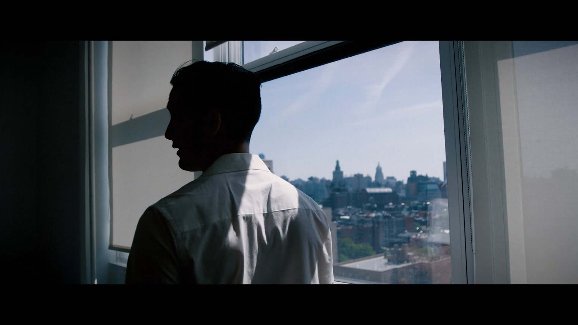 STAB x Saturdays NYC